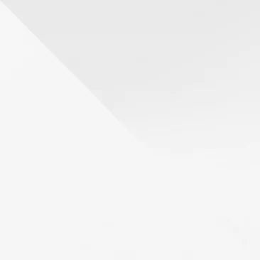 Bongo TB3 Coffee Table White Glossy Lacquered