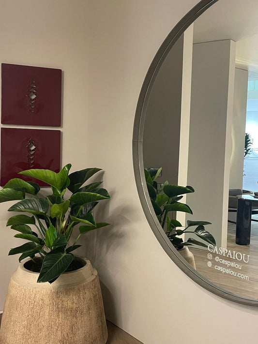 Dream Box Art Cherry 50 x 50