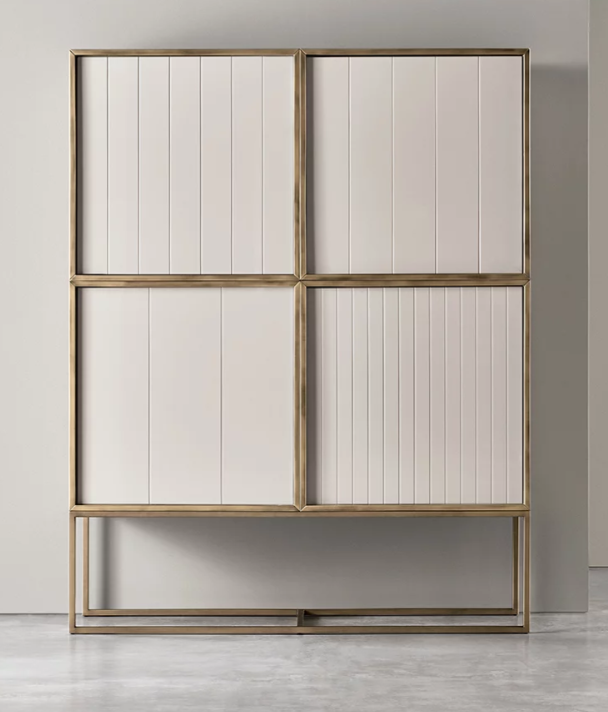 Amadeus Cabinet Chalk