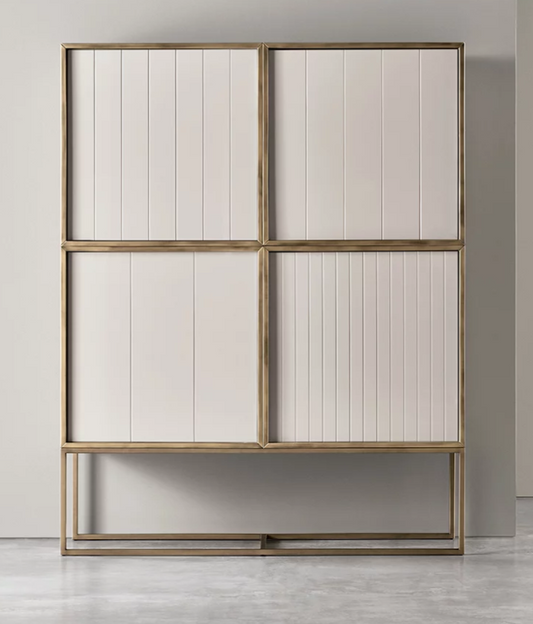 Amadeus Cabinet Chalk