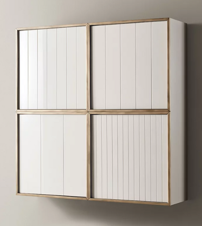 Amadeus Cabinet Chalk