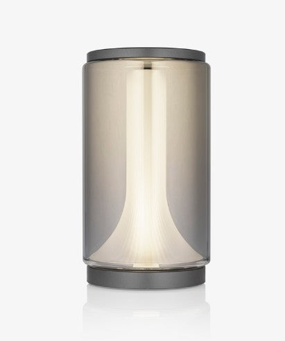 Miles Small Table lamp Graphite