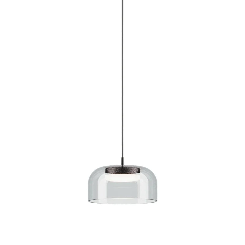 IPON Pendant Matt Black
