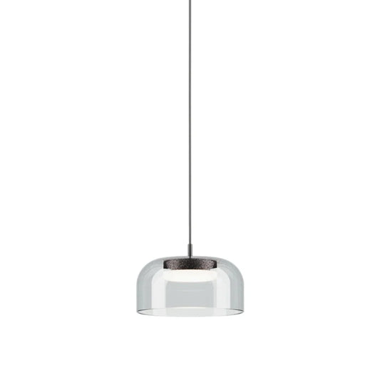 IPON Pendant Matt Black