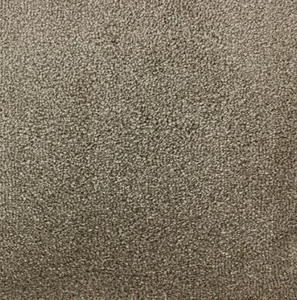 Rug - 2608-570 / 300 x 250 / Taupe / Folded border"