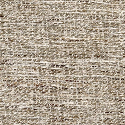 Cushion - Deco 55SP / 55 x 55 / Fabric Crevan 01 / Cat. Silver