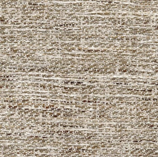 Cushion - Deco 55SP / 55 x 55 / Fabric Crevan 01 / Cat. Silver