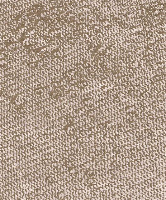 Rug - Morning Dew / 300 x 400 / Taupe / Wool & Silk / Hand Knotted"