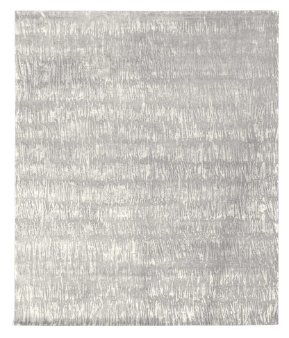 Frisian Straw Taupe Beige Rug 300 x 400 Hand Knotted
