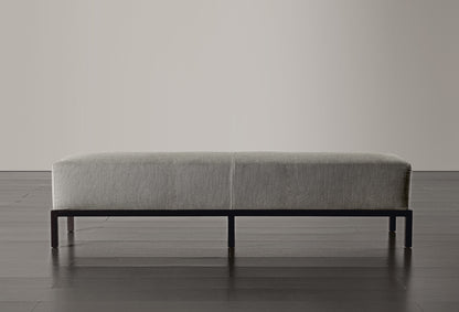 Berry Bench Greige 01