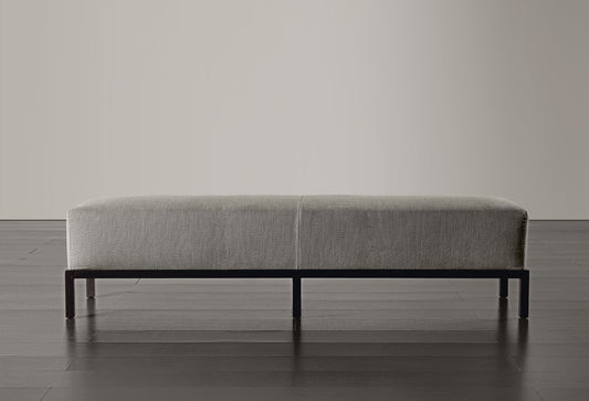 Berry Bench Greige 01