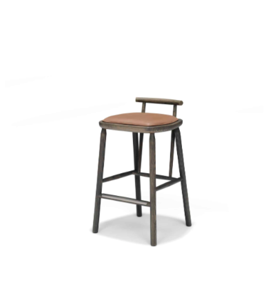 Oiseau Kitchen Stool Sand