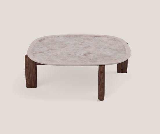 Praia da Granja Coffee Table