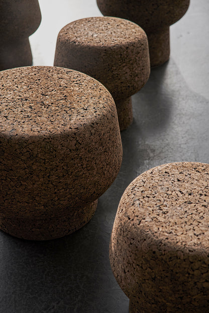 Corker Pouf No. 2