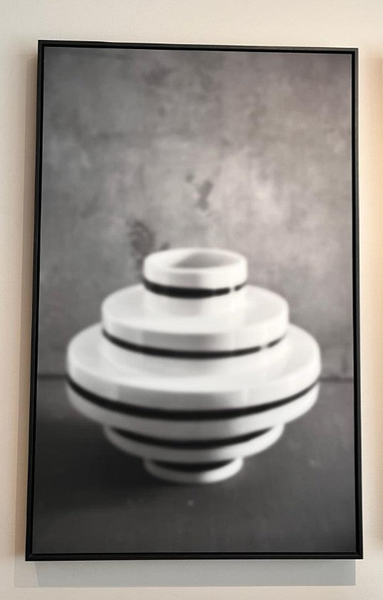 Orbita Wall Art