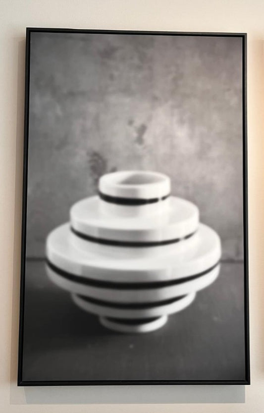 Orbita Wall Art