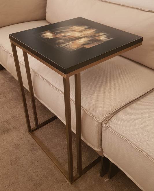 TAVOLINO SIDE TABLE
