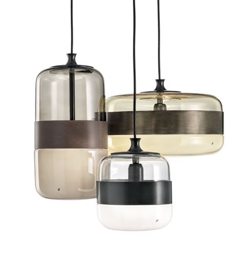 Futura Pendant