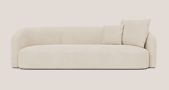 Sandy Cove Sofa 250 Alpine