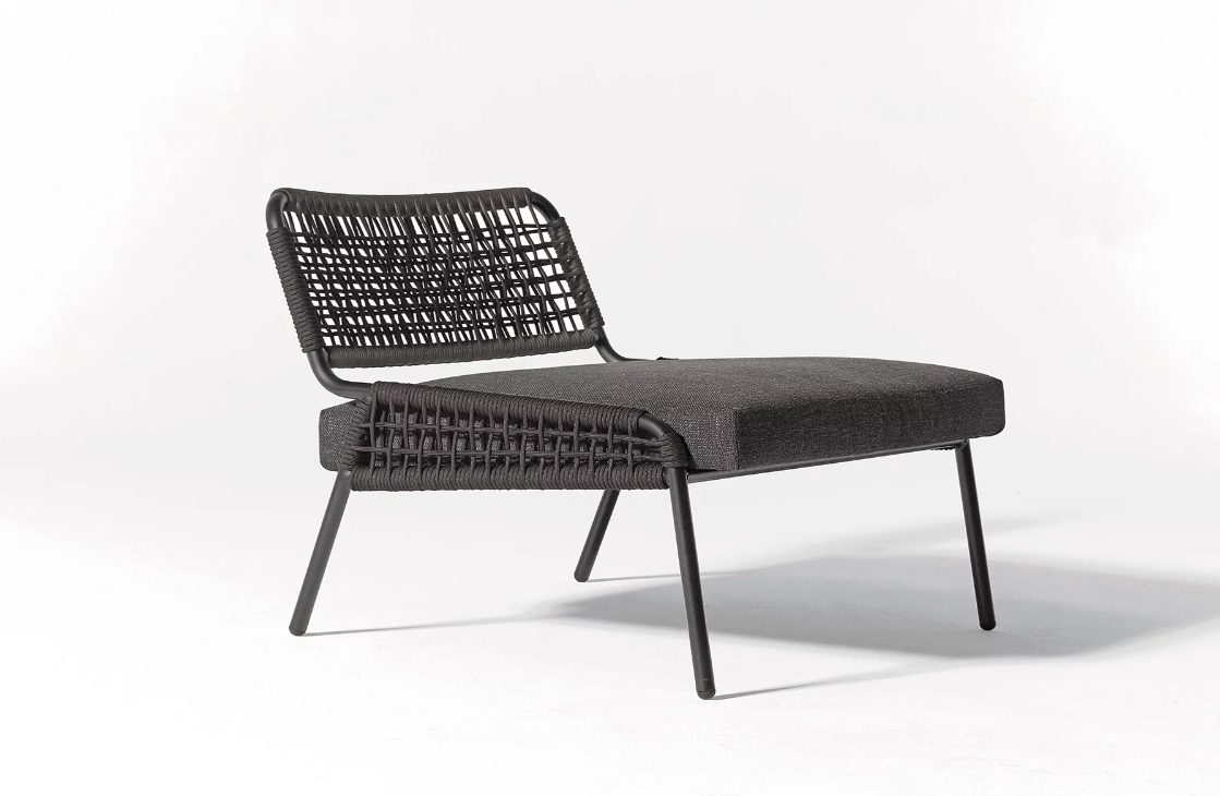 Zoe Open Air Armchair