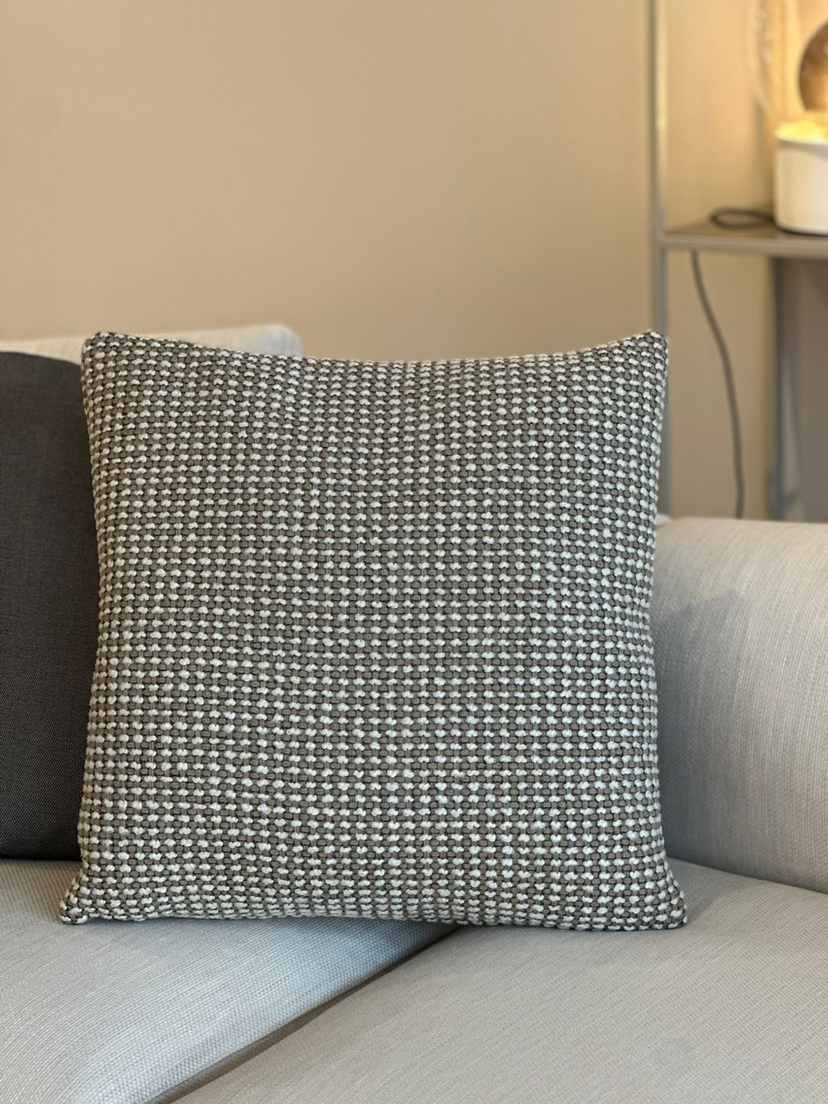 Cushion SP55 Grey