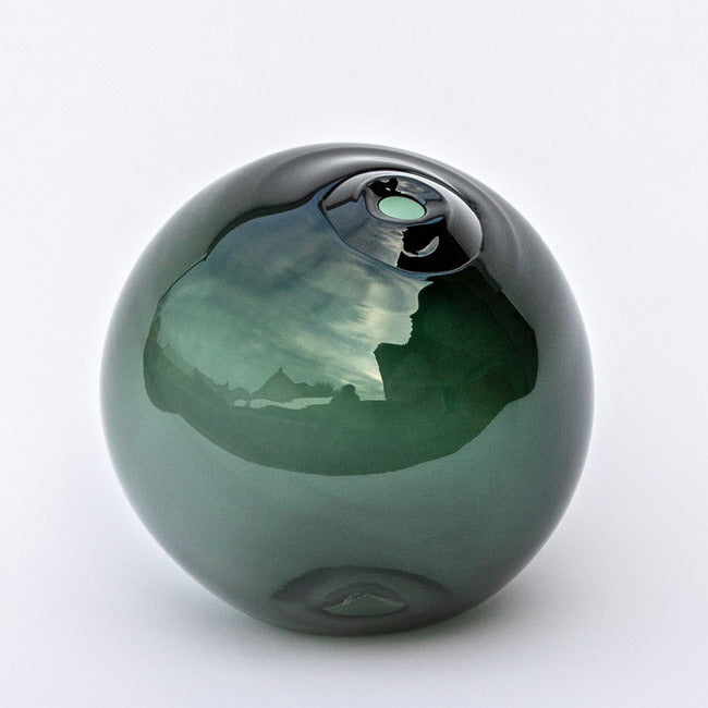 STYLING  ITEM - Float / Smoke  / D20 cm