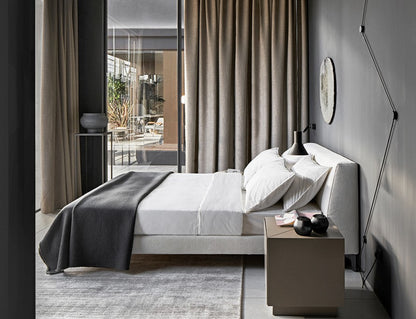 Louis Up Bed 160