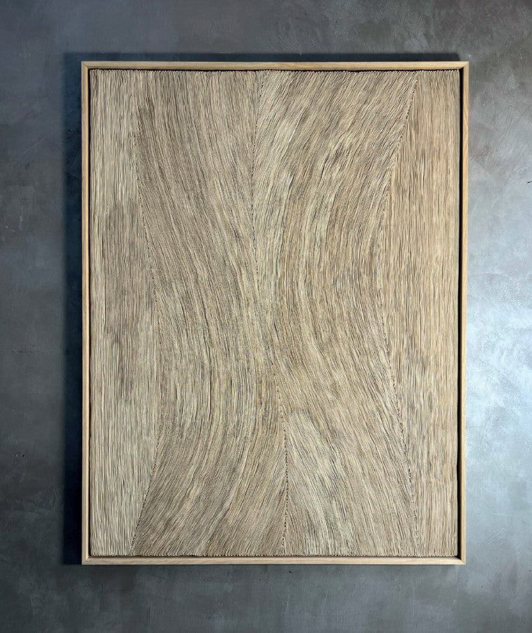 Moya Wall Art Naturel