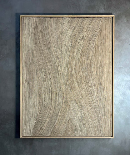Moya Wall Art Naturel