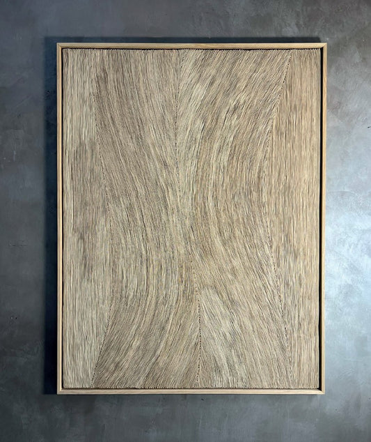 Moya Wall Art Naturel