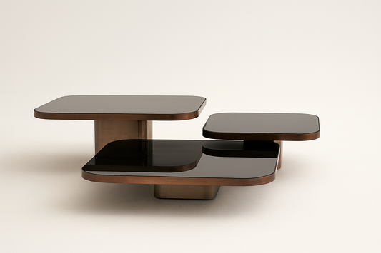Bow Coffee Table No. 2