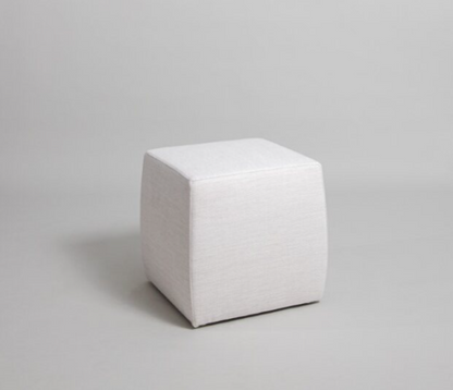 Charlot Ottoman White
