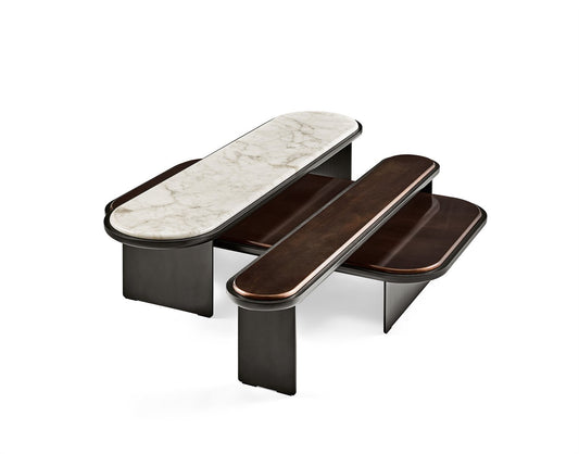 Sensei Coffee Table Set of 3