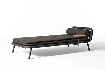 Noa Open Air Lounge Bed