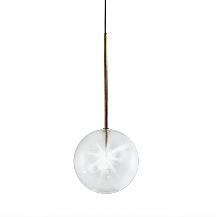 Bolle Sola S Pendant Bronzite