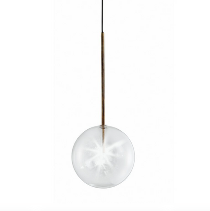 Bolle Sola S Pendant Bronzite