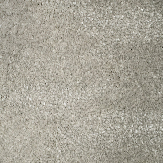 Rug - 2608-510 / 480 x 360 / Grey / Folded border