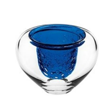 Styling Item- Case Medium / D29 x 20H / Centerpiece Dive B