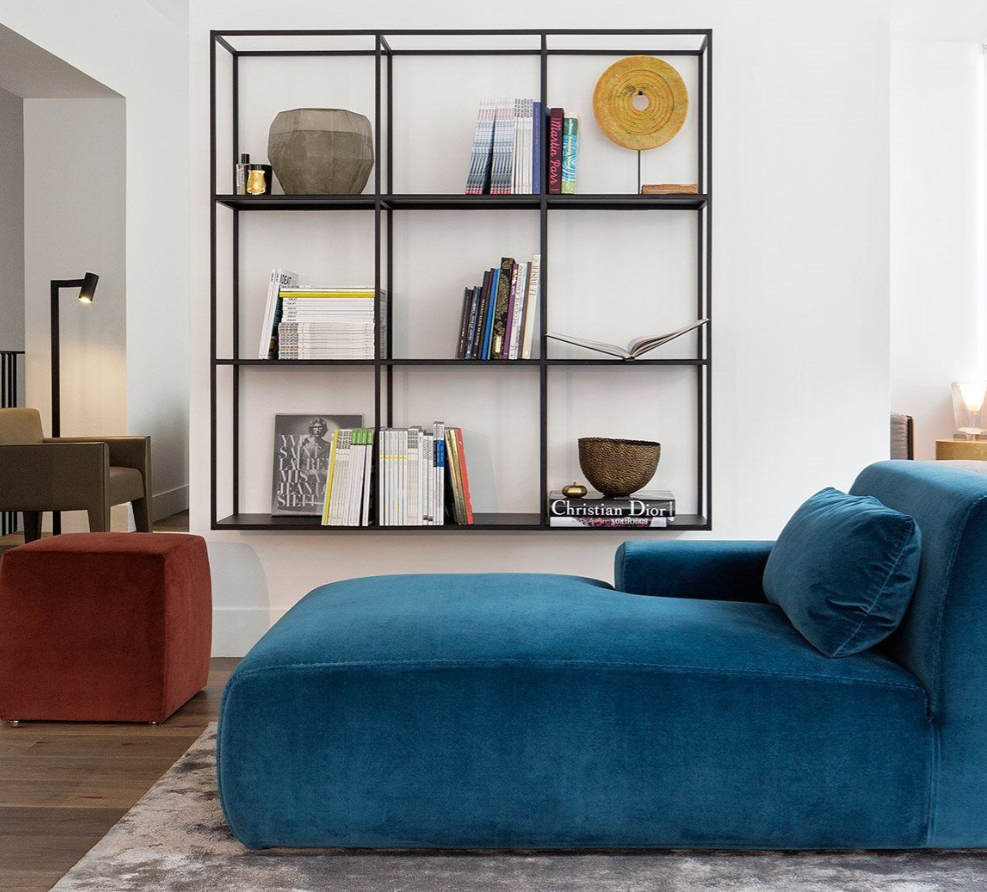 Hardy Wall Unit 150150