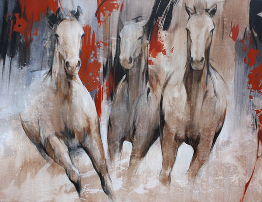 Trois Compagnons Was AED 20,948