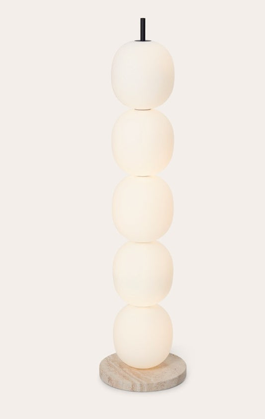 Mainkai 5 Floor Lamp