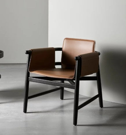 Teresina Kuoio Armchair Grey