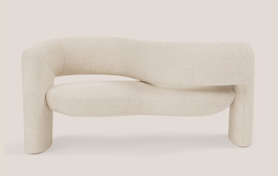 Via Giulia Sofa 156 Alpine