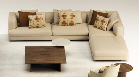 Marvin Sofa 368 Nassau