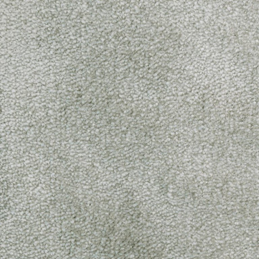 Rug - 2624-510 / Grey / Round Folded border / Dia 230