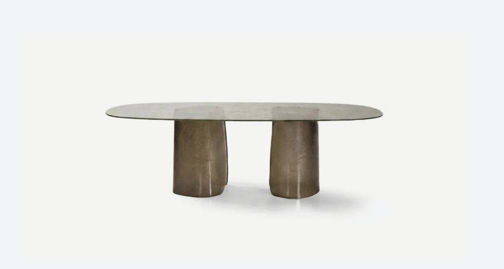 Cinnamon Table 240
