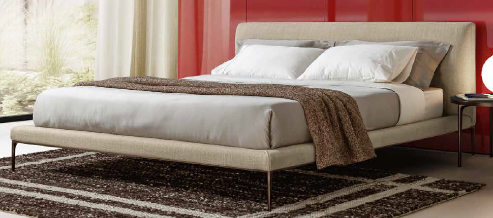 Soul Bed Atene