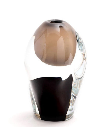 STYLING  ITEM - Lava / Opal / Plum  / 13 x 17H / Small