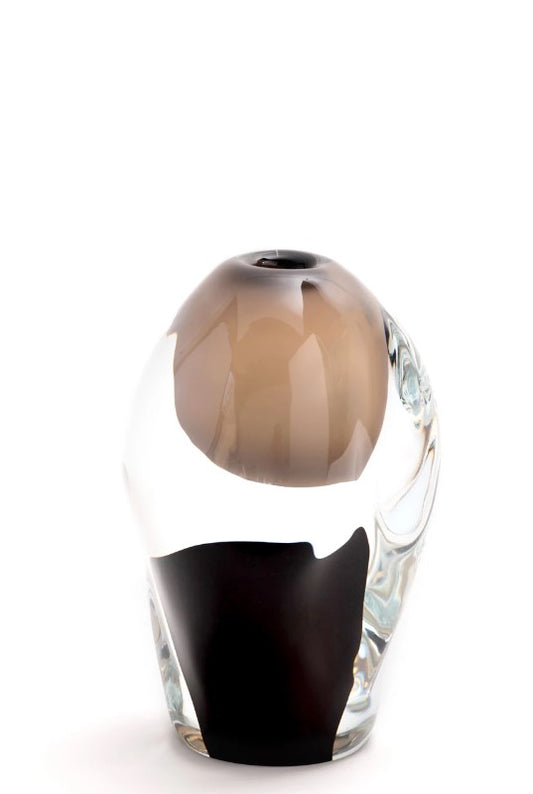 STYLING  ITEM - Lava / Opal / Plum  / 13 x 17H / Small