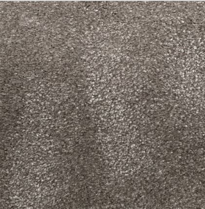 Rug - 2606-620 / Grey / Folded border / 350 x 250